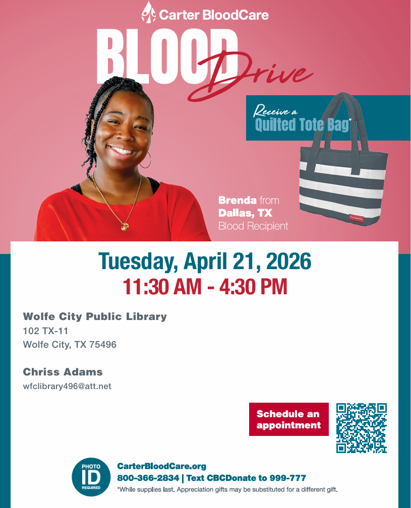 Blood Drive image 1